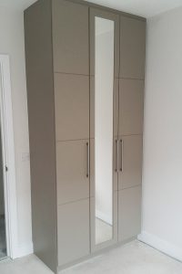 Custom Fitted Wardrobes Bedroom Furniture Ascot