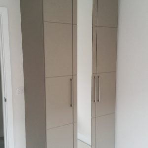 Custom Fitted Wardrobes Bedroom Furniture Ascot