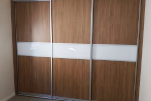 Custom Fitted Bedroom Furniture Ascot