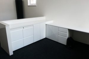 Custom Office Furniture Fitters Ascot